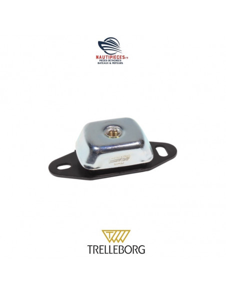 Support moteur 210KG