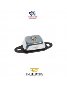 17-1609-55 silent bloc support moteur 140 kg METALASTIK CUSHYFLOAT 10-00546 17/1609/1