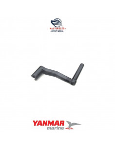 128170-76790 manivelle démarrage moteur diesel YANMAR MARINE 1GM 1GM10 2GM 2GM20 3GM 3GM30 3HM 3HMF