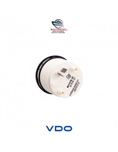 Horamètre sans aiguilles