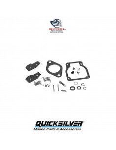 8236354 kit réparation carburateur moteur hors-bord MERCURY MARINER 811222 823635 8236351 8236352 8236353 8236354 18-7750-1