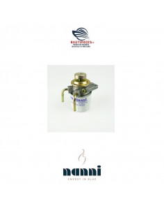 970310293 Filtre à gasoil complet ORIGINE moteurs NANNIDIESEL 2.45ECO 2.45HE 3.100HE N2.14 N3.30 N4.38 5.250TDI 4.200TD N4.60