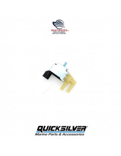 877805T régulateur ralenti IAC solenoid valve moteur hors-bord MERCURY MARINER F30EFI F40EFI F50EFI F60EFI