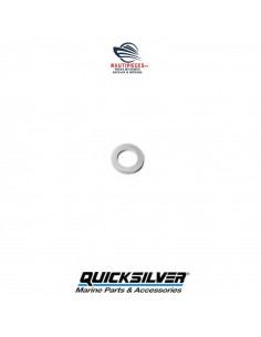 895146 joint vidange bloc moteur hors-bord MERCURY mariner TOHATSU 9.9 à 30 cv 4 temps 3R3-07406-0