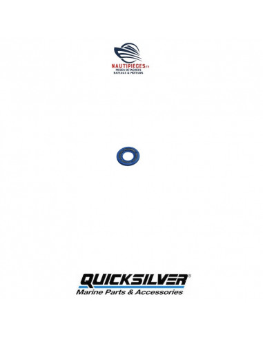 8M0082280 joint bouchon vidange embase bleu moteurs hors-bord MERCURY MARINER 95220 TOHATSU 332-60006-0 8M0075255