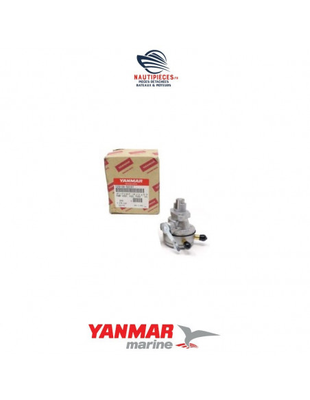 129158-52101 pompe alimentation gasoil moteur diesel YANMAR MARINE 129158-52100 2YM15 3YM20 3YM27 3YM30 3JH 4JH 129158-52000