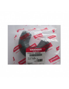 129470-49240 durite ORIGINE moteurs diesel YANMAR MARINE