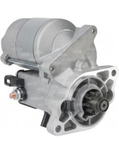 110447 démarreur moteur base KUBOTA 3.100HE 3.110HE 4.110HE 4.150HE N4.38 NANNI DIESEL 970517303