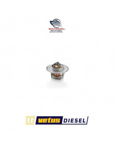 STM7654 thermostat refroidissement ORIGINE moteurs VETUS DIESEL M4.15 M4.17 M4.35 M4.45 M4.55 M4.56