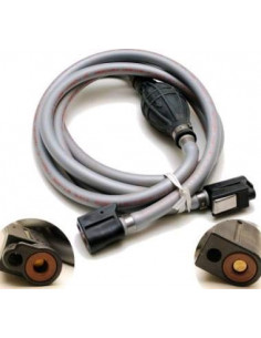 8M0054325 tuyauterie essence complète moteur hors-bord MERCURY MARINER 32-8M0054325