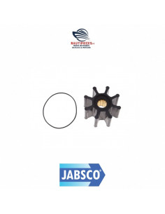 11979-0001 kit turbine pompe eau mer JABSCO moteur CUMMINS MERCURY DIESEL CMD QSD2.0 QSD2.8 11979-0001B 11979-0001-P 896332063