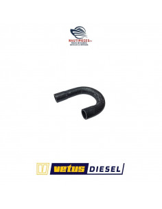 STM3093 durite coude échappement échangeur de température d'eau ORIGINE moteur VETUS DIESEL M3.10 M4.14