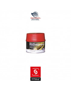 74302 pot colle bateau pneumatique semi rigide PVC NAUTICOLLE 22 250ML SOROMAP AD B19338 BIGSHIP 1202039 USHIP 21917