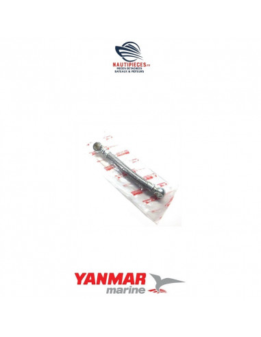 128270-59012 flexible tuyau carburant moteur diesel YANMAR MARINE 2GM 2GM20 128270-59010 128270-59011