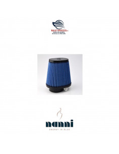 48101035 filtre à air ORIGINE moteurs NANNI DIESEL 48100886 N4.60 N4.65 4.200TD