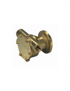 Pompe eau mer JOHNSON PUMP F4B-9 10-35355-01 LOMBARDINI MARINE 6584.514