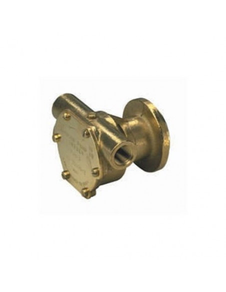 Pompe eau mer F4B-9