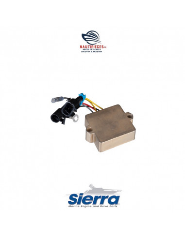 18-5732 régulateur de charge batterie SIERRA moteurs hors bord MERCURY MARINER 30 40 50 60 efi 4 temps 893640T01 893640001