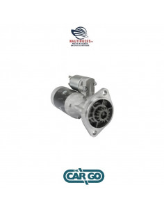 Démarreur 12V 1.4KW 15DTS S114-483