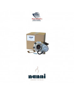 970310500 turbocompresseur TD03 moteur NANNI DIESEL 5.250TDI