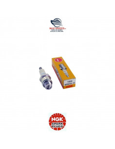 BR8HS-10 bougie allumage NGK 7204 MERCURY MARINER 33-8244068 YAMAHA MARINE 94702-00247 94702-00271 TOHATSU 9701-1-1016