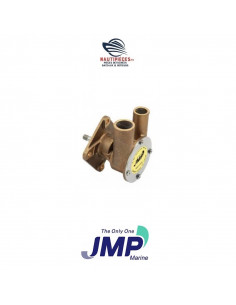 JPR-VP0020D pompe eau de mer JMP MARINE moteur diesel VOLVO PENTA 3583089 D2-50 D2-55 D2-60 D2-75 JOHNSON PUMP 10-13283-01