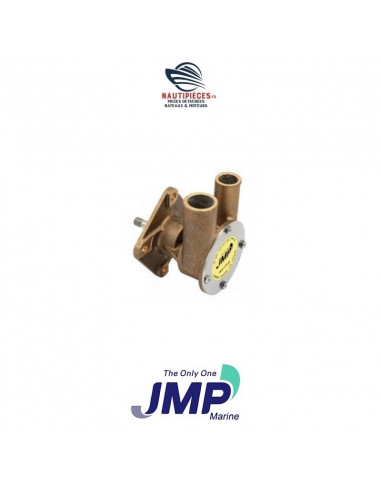 JPR-VP0020D pompe eau de mer JMP MARINE moteur diesel VOLVO PENTA 3583089 D2-50 D2-55 D2-60 D2-75 JOHNSON PUMP 10-13283-01