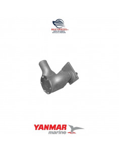 119574-42502 pompe eau mer ORIGINE moteurs YANMAR MARINE série 6LYA 119574-42500 119574-42501 JOHNSON PUMP 10-35170-01 F75B-9