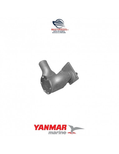 119574-42502 pompe eau mer ORIGINE moteurs YANMAR MARINE série 6LYA 119574-42500 119574-42501 JOHNSON PUMP 10-35170-01 F75B-9