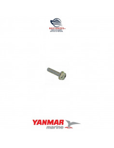 26106-060162 vis M6X16 moteurs diesel YANMAR MARINE