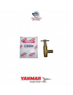 196420-02291 vanne robinet embase sail drive YANMAR MARINE SD20 SD25 SD30 SD31 196420-02390 196420-02391196420-02290