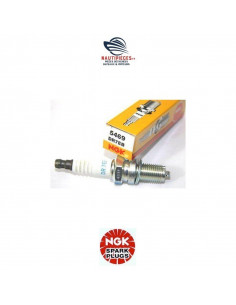 DR7EB bougie d'allumage NGK 5469 moteurs hors-bord HONDA MARINE BF40D et BF50D injection à partir 2008 98069-5777P
