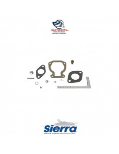 18-7223 kit réparation carburateur SIERRA moteur hors-bord JOHNSON EVINRUDE 0386698 0391305 0391937 0398452 0398453 0439072