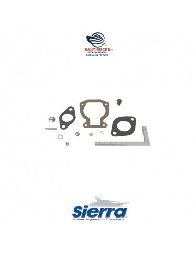 18-7223 kit réparation carburateur SIERRA moteur hors-bord JOHNSON EVINRUDE 0386698 0391305 0391937 0398452 0398453 0439072