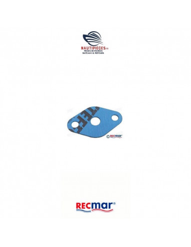 REC859002 joint coude échappement adaptable RECMAR moteur diesel VOLVO PENTA