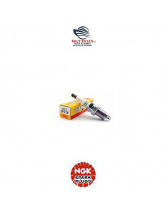 ZFR7F bougie d'allumage NGK stock n° 5913 moteur hors-bord HONDA MARINE BF115 BF130 98079-5787G