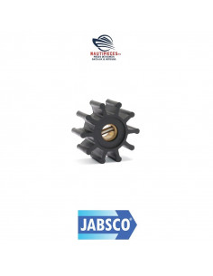 18653-0001 turbine néoprène pompe eau mer origine JABSCO 18653-0001B 18653-0001-P