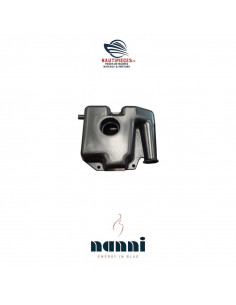 970301715 filtre à air ORIGINE moteur NANNI DIESEL 4.190HE 4.200HE 4.220HE 5.280HE