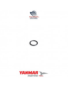 196460-02610 joint torique bouchon vis vidange ORIGINE embase sail drive SD60 YANMAR MARINE