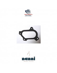 970312258 Joint coude d'échappement ORIGINE moteurs NANNI DIESEL 4.380TDI 4.390TDI T4.155 T4.165 T4.180 T4.200