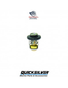 8M0139434 thermostat moteurs hors-bord 4 temps injection de 9.9 à 20 cv EFI MERCURY MARINER F9.9EFI F10EFI F15EFI F20EFI