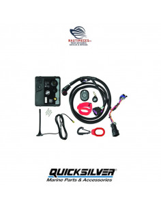 Système sécurité protection 1ST MATE