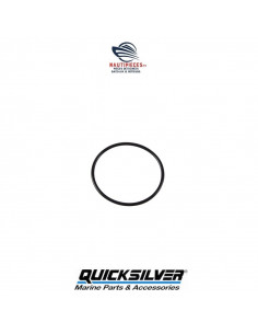 161311 joint torique diabolo arbre hélice moteur hors-bord 25 à 30 cv MERCURY MARINER QUICKSILVER 25-161311 TOHATSU 332-60103-0