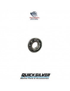 16312T01 roulement diabolo arbre hélice moteur hors-bord MERCURY MARINER QUICKSILVER 30-161321 30-803733 TOHATSU 9601-0-6205