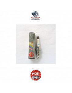 IZFR6Q bougie allumage laser iridium NGK stock 91234 moteur hors-bord TOHATSU 9701-1-1110