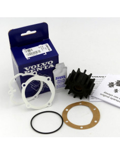 21951346 kit turbine pompe à eau de mer ORIGINE moteurs VOLVO PENTA
