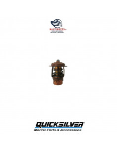 75692 thermostat moteurs hors-bord 7.5 cv 9.8 cv MERCURY MARINER QUICKSILVER 66850 62981 75692B