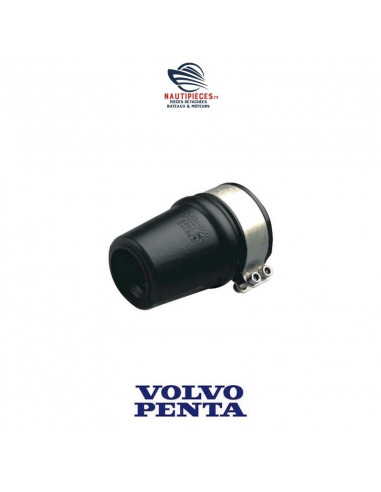 828254 joint presse étoupe étanchéité arbre hélice diamètre 25 mm VOLVO PENTA 828081