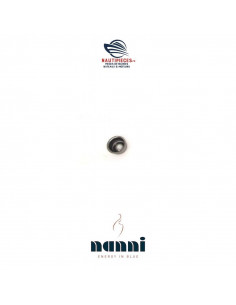 970307388 joint pare flammes siège injecteur ORIGINE moteurs NANNI DIESEL base KUBOTA