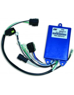 Boitier électronique TPM CDI